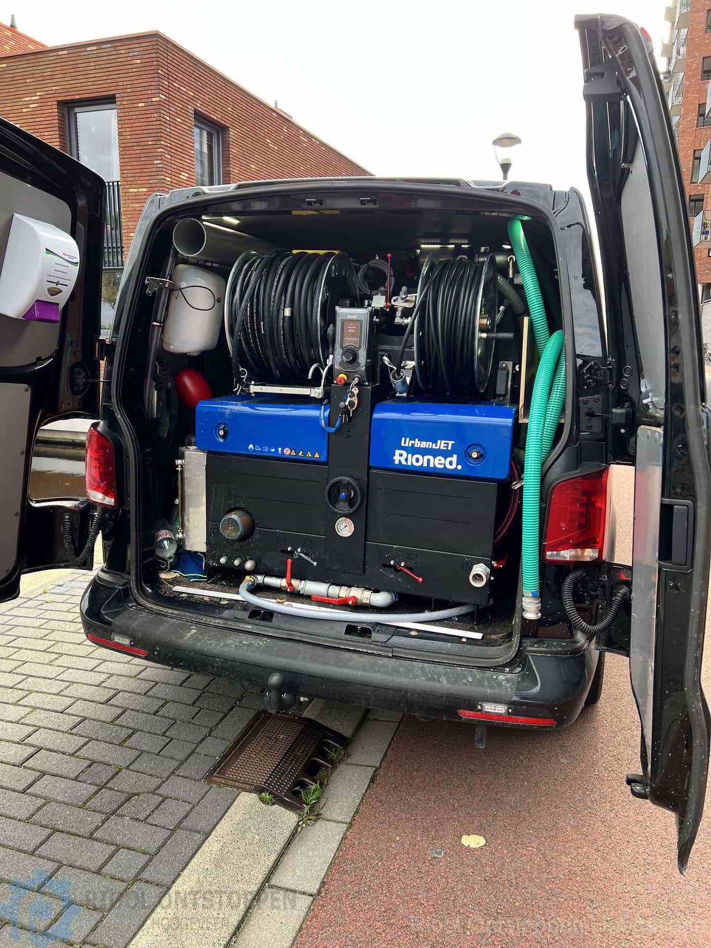 Hoogeveen Ontstoppingsbedrijf