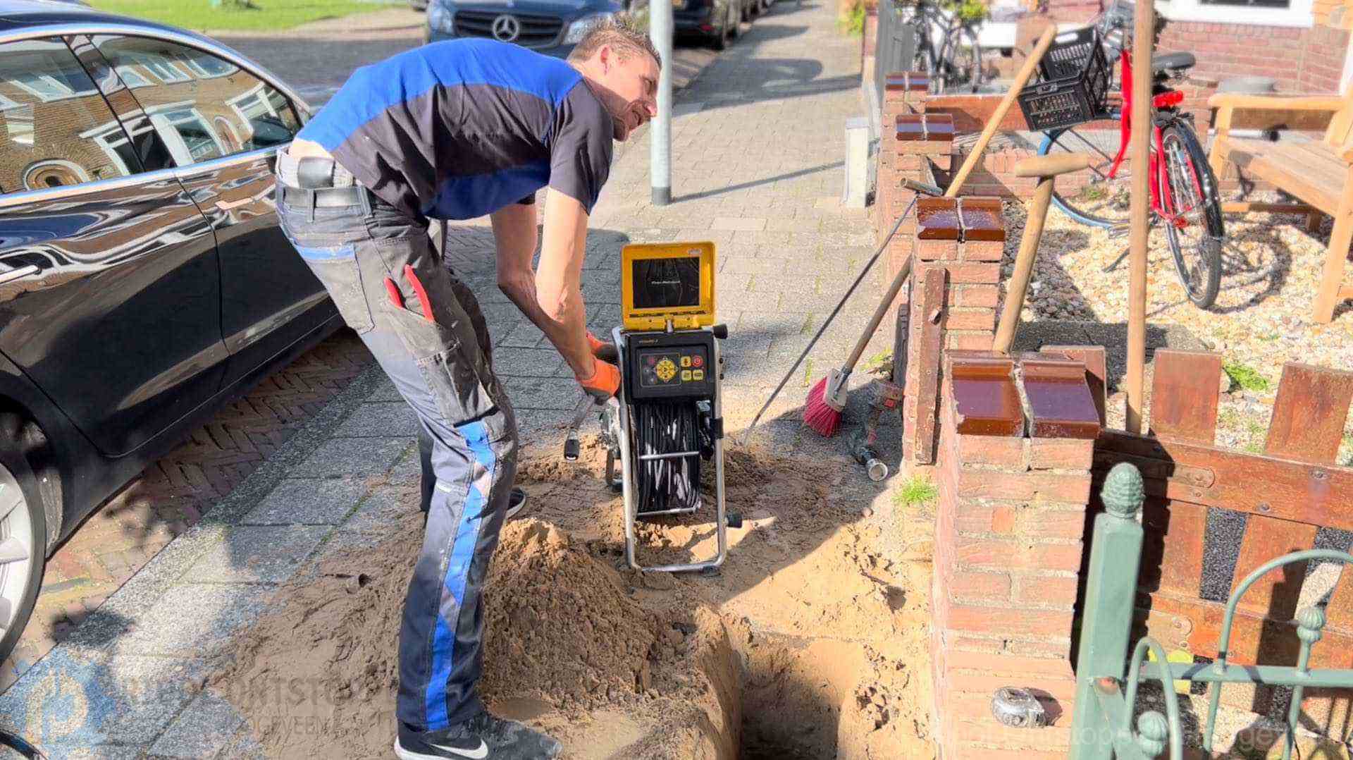 Hoogeveen riool ontstoppen Hoogeveen riool ontstoppen