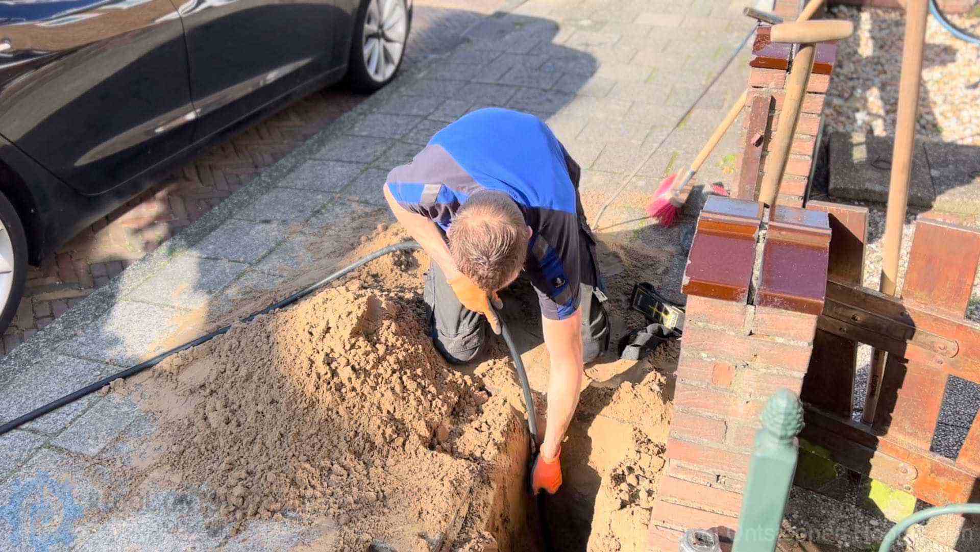 Ontstoppingsdienst Hoogeveen
